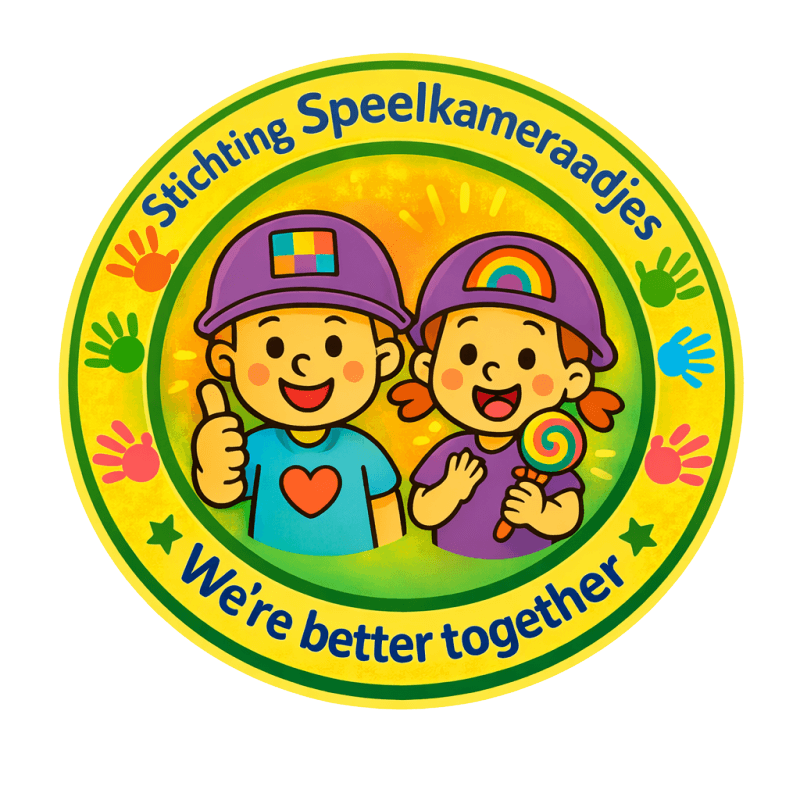 Stichting Speelkameraadjes